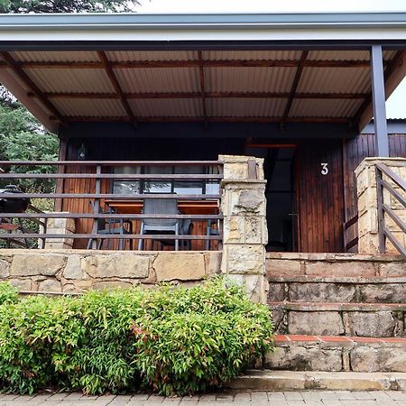 Stonehaven Clarens Apartment Bagian luar foto