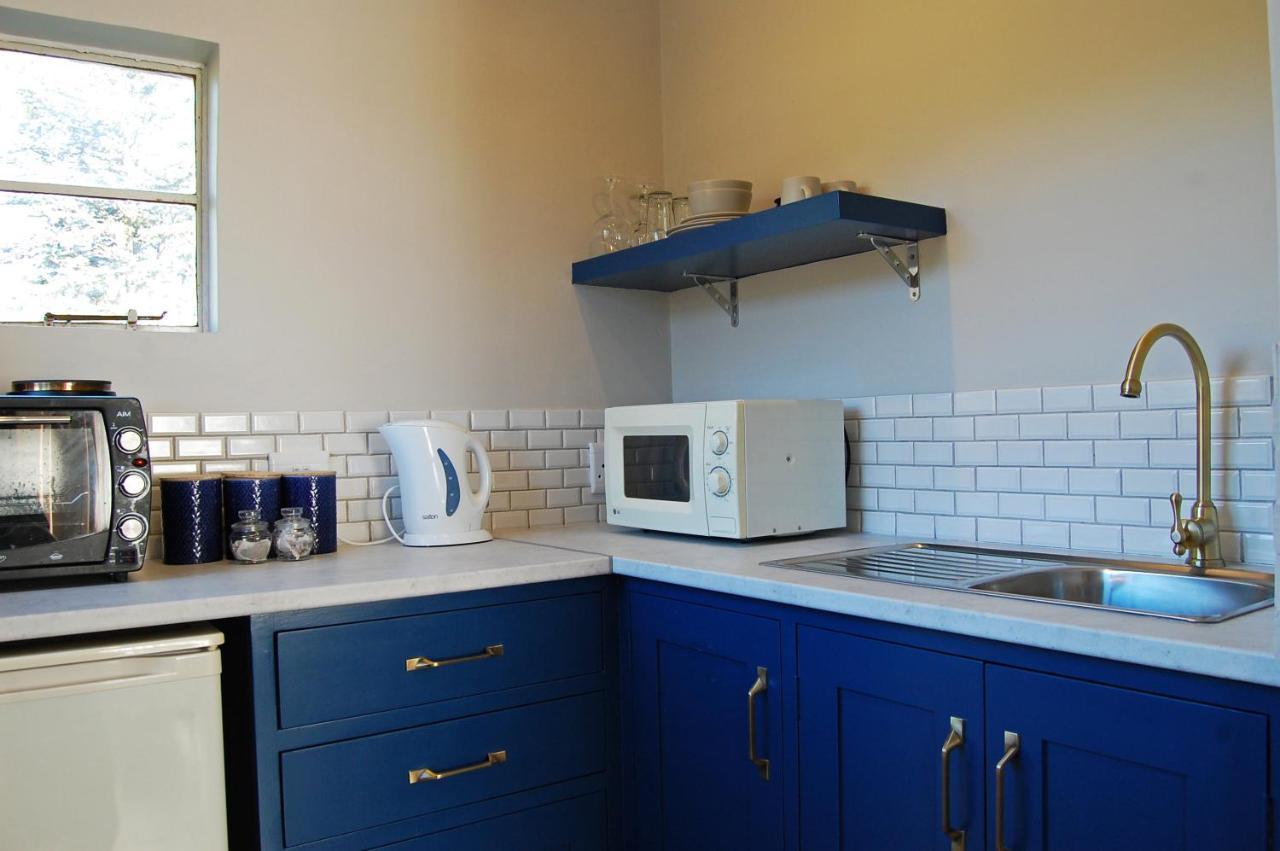 Stonehaven Clarens Apartment Bagian luar foto