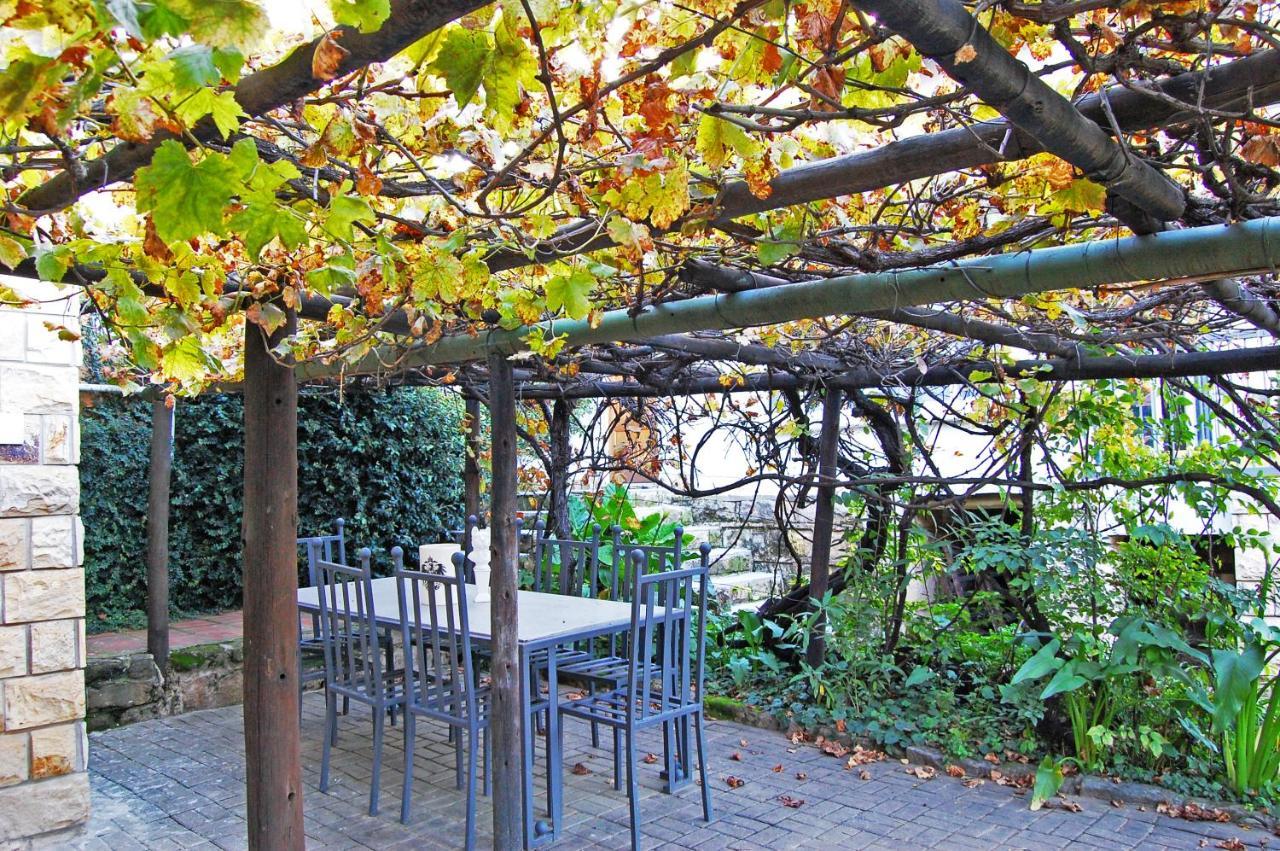 Stonehaven Clarens Apartment Bagian luar foto