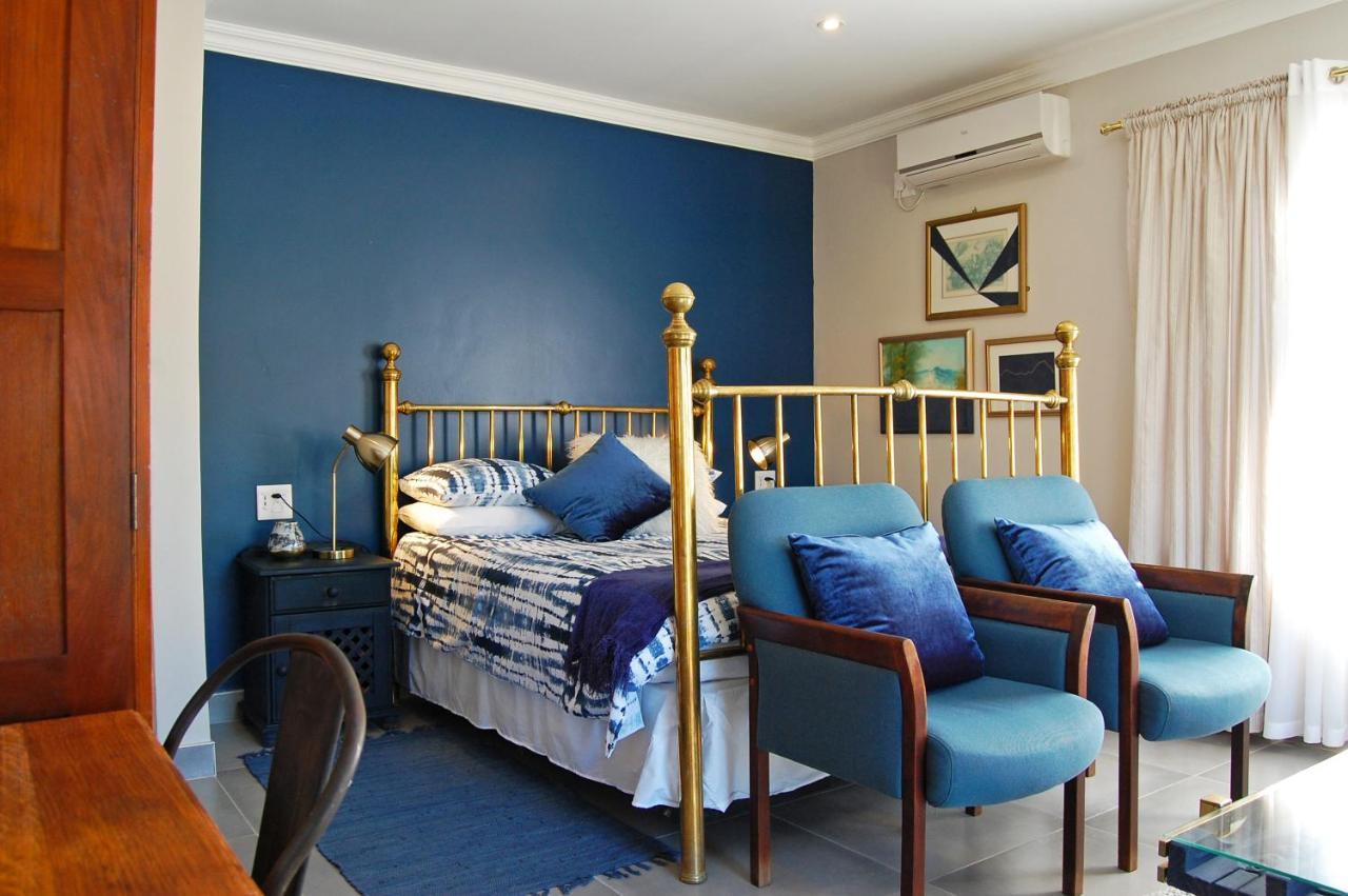 Stonehaven Clarens Apartment Bagian luar foto