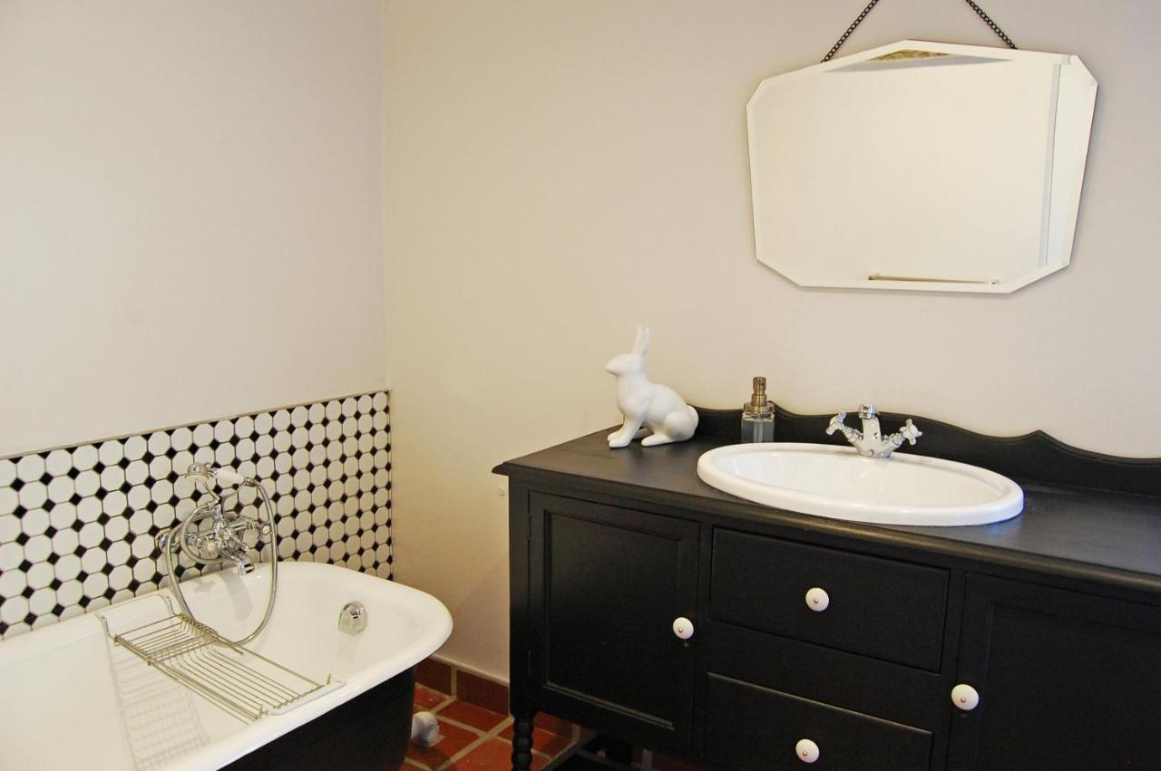 Stonehaven Clarens Apartment Bagian luar foto