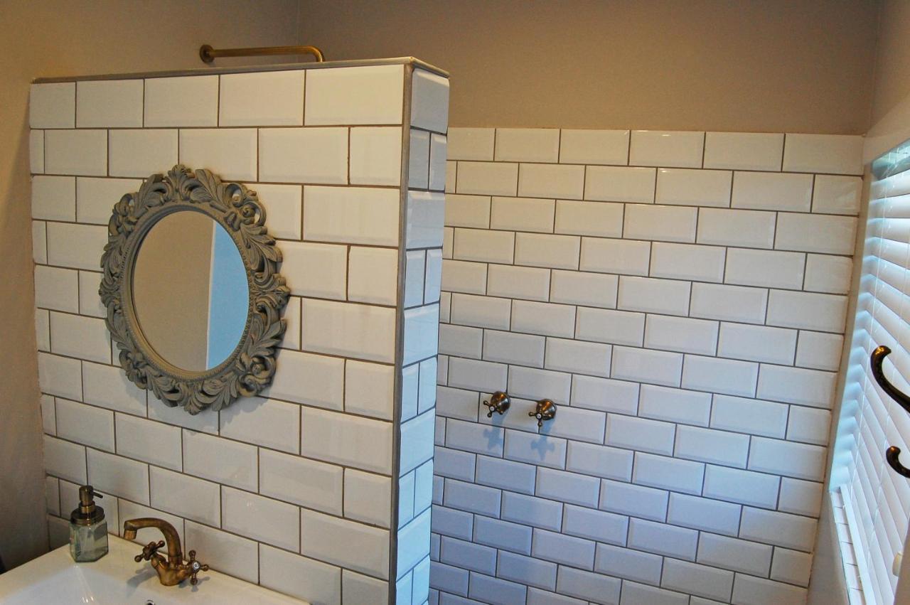 Stonehaven Clarens Apartment Bagian luar foto