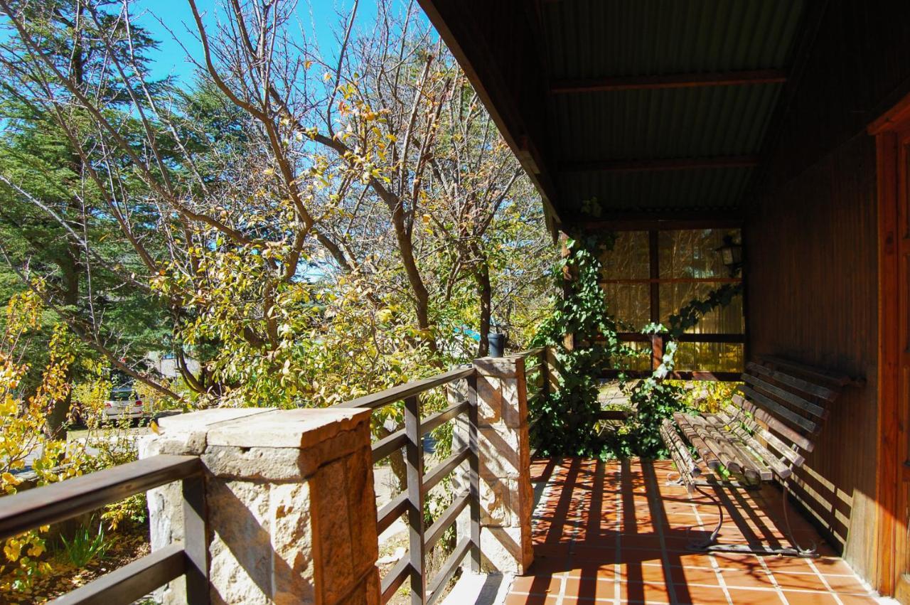 Stonehaven Clarens Apartment Bagian luar foto