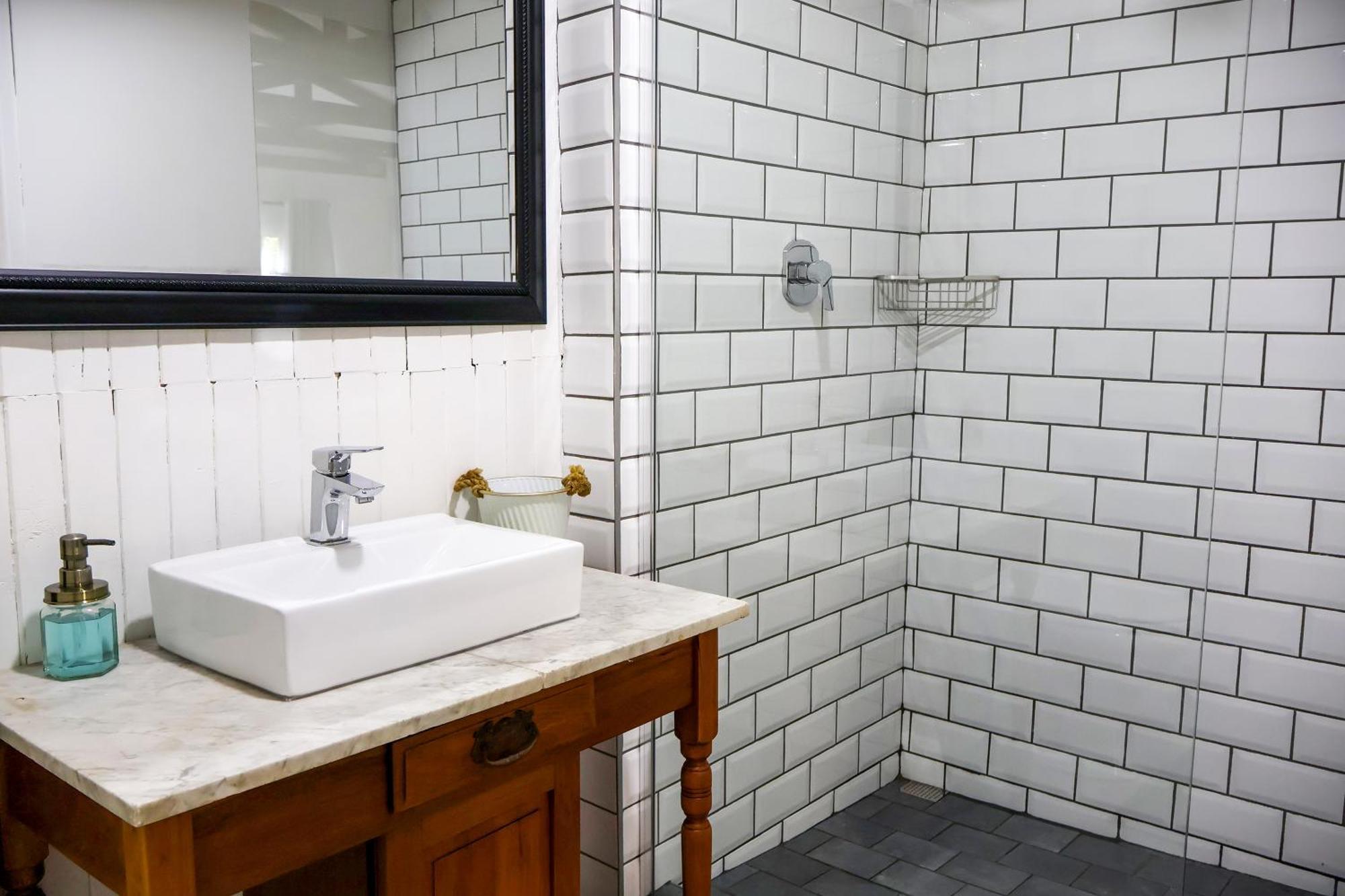 Stonehaven Clarens Apartment Bagian luar foto