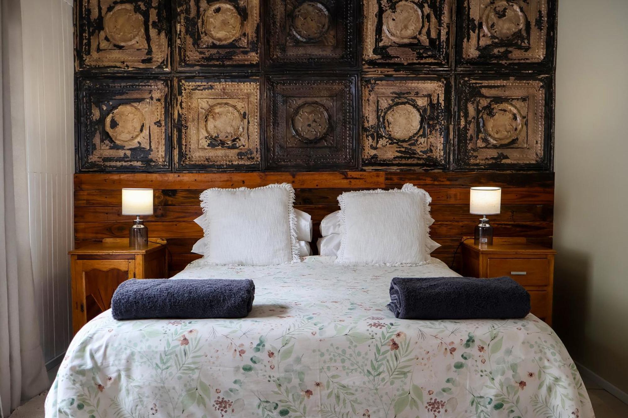 Stonehaven Clarens Apartment Bagian luar foto